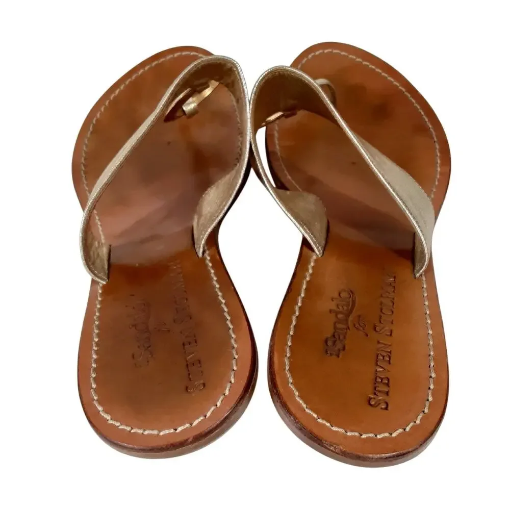 Il Sandalo of Capri pre owned